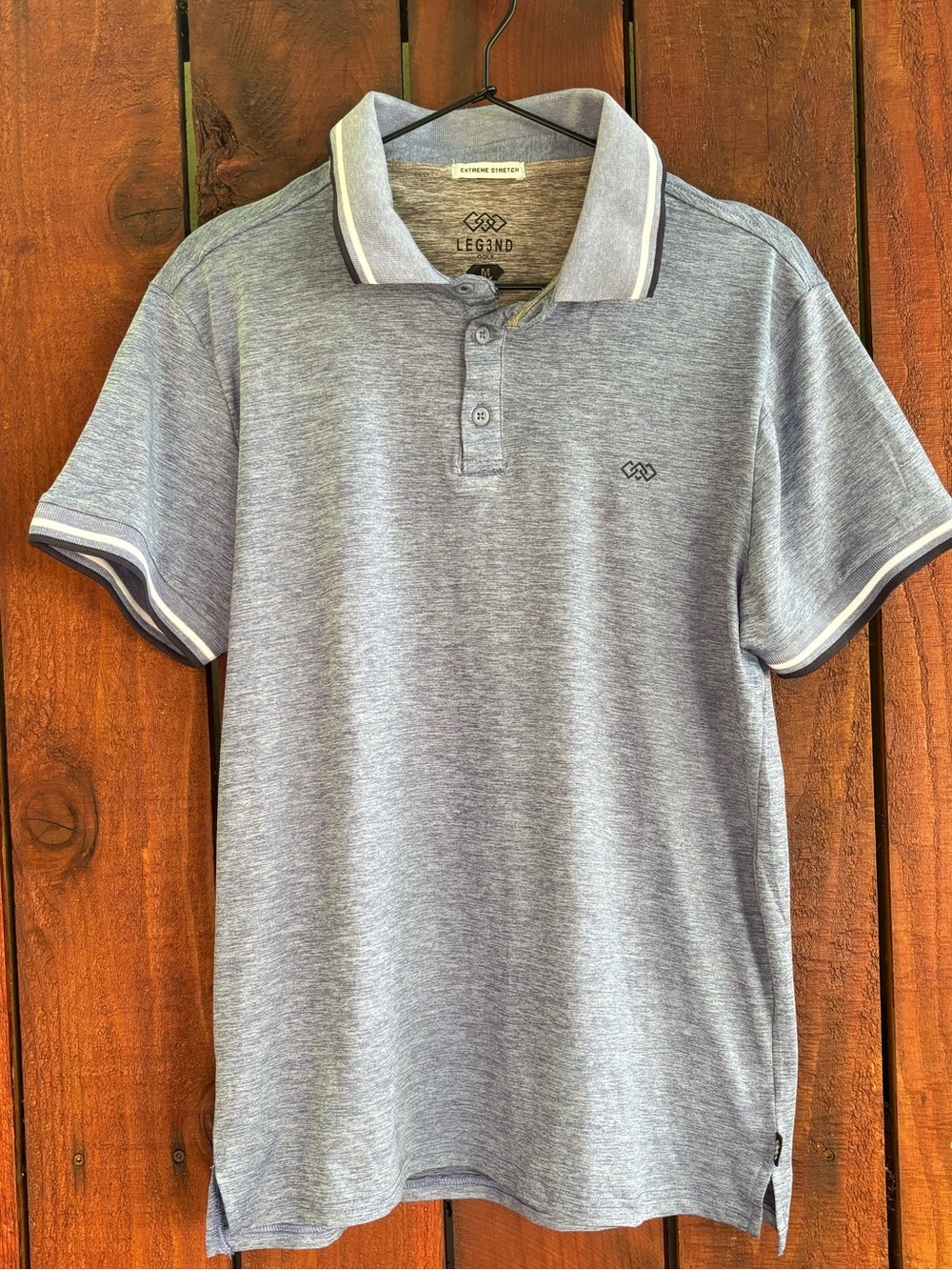 LEGEND Polo size medium